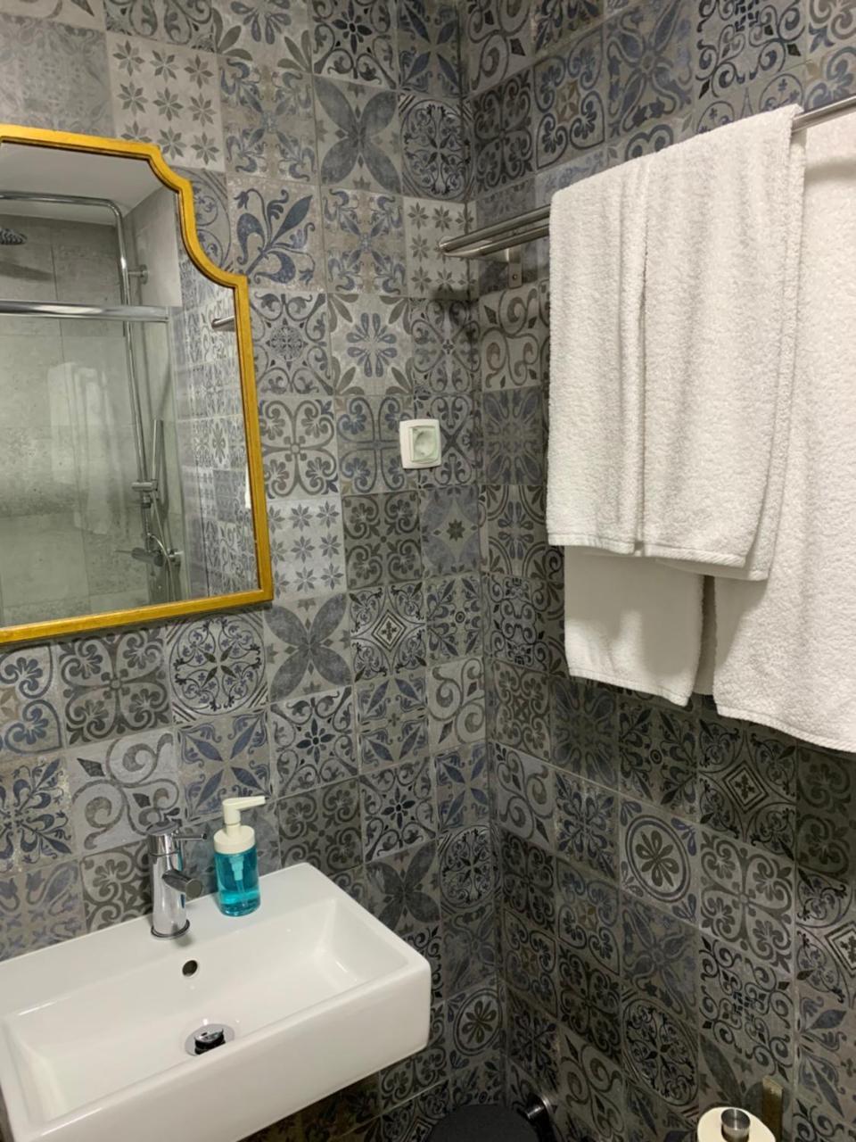 Maison d'hôtes Leaseboa Suites Lisboa