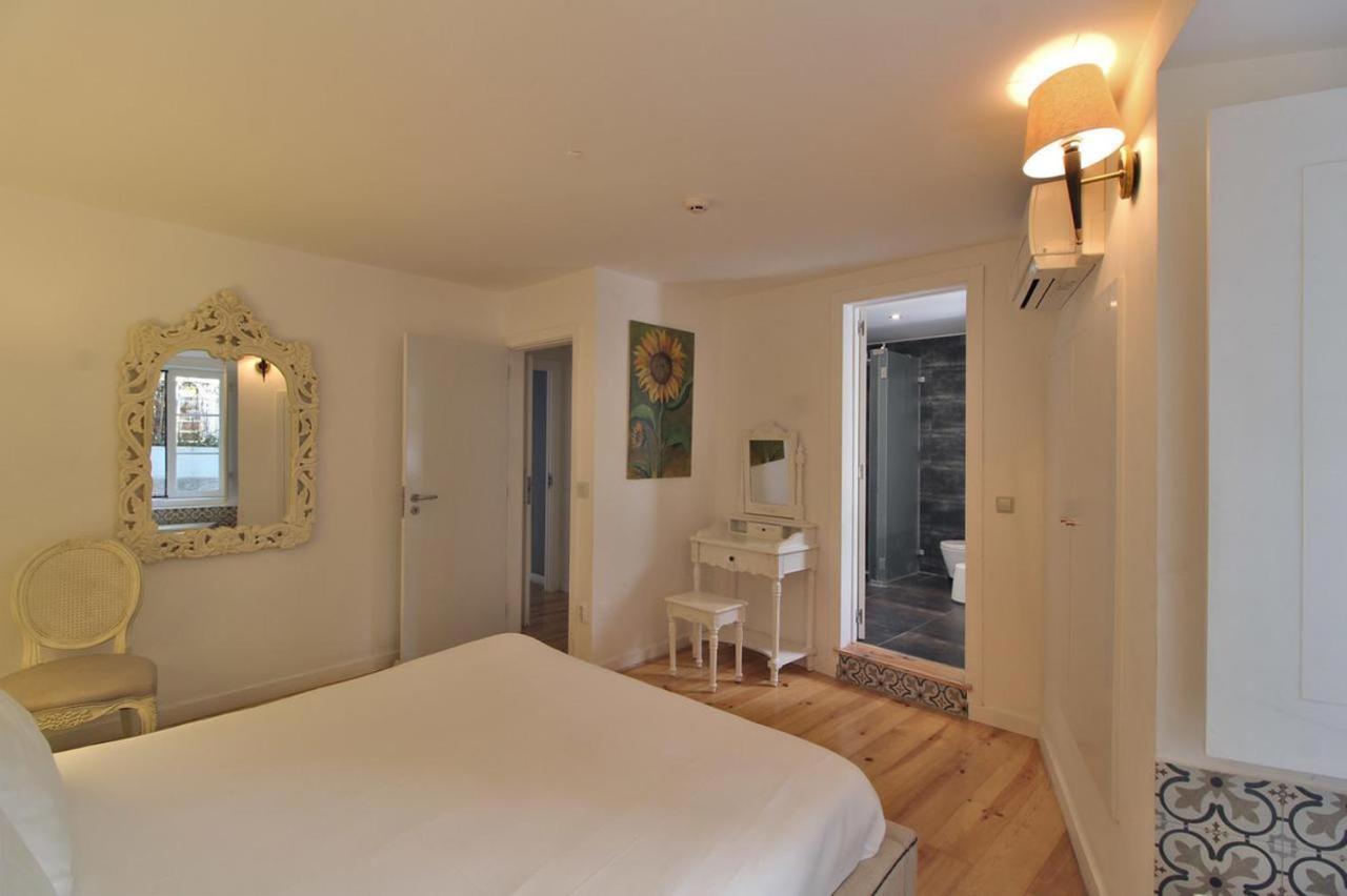 Leaseboa Suites Maison d'hôtes *
