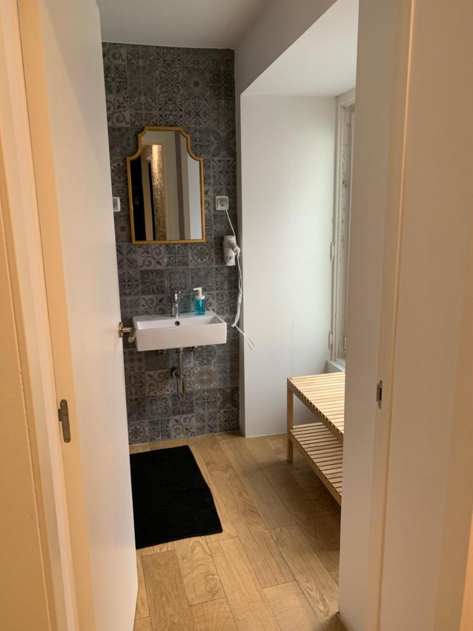 Leaseboa Suites Maison d'hôtes
