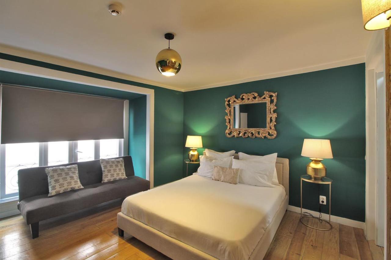 Leaseboa Suites Maison d'hôtes