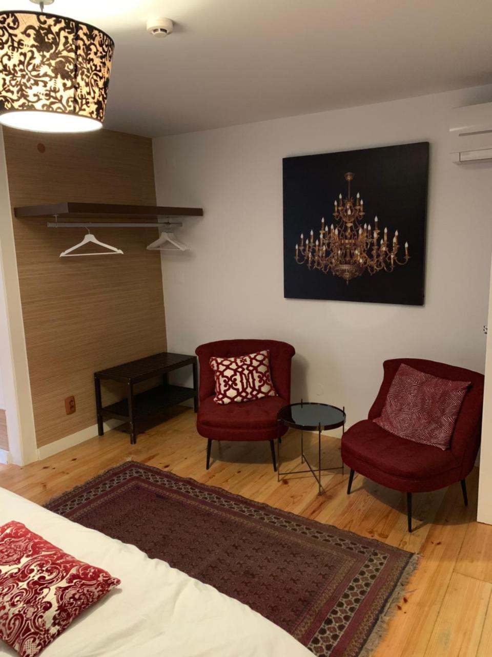 Leaseboa Suites Maison d'hôtes Lisboa