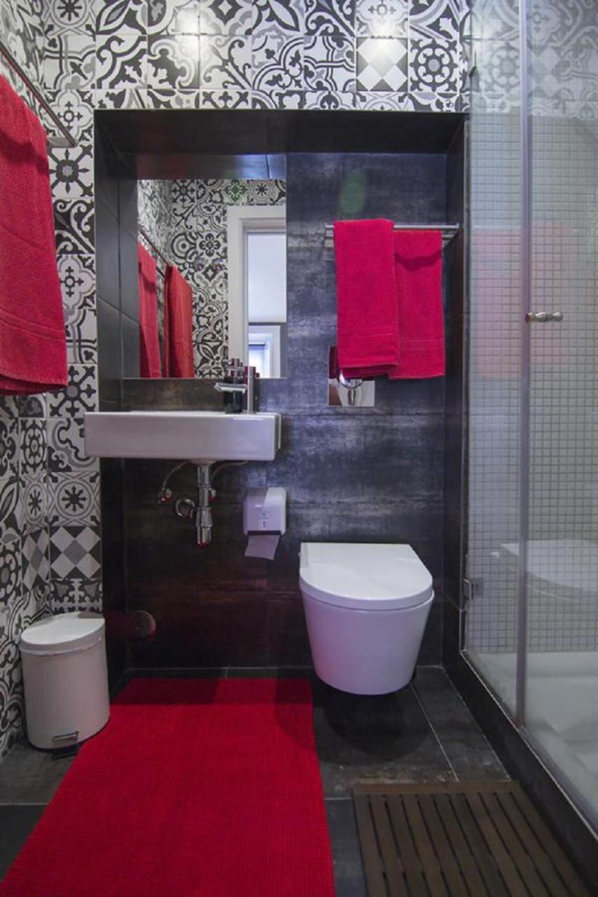 Leaseboa Suites Maison d'hôtes Lisboa