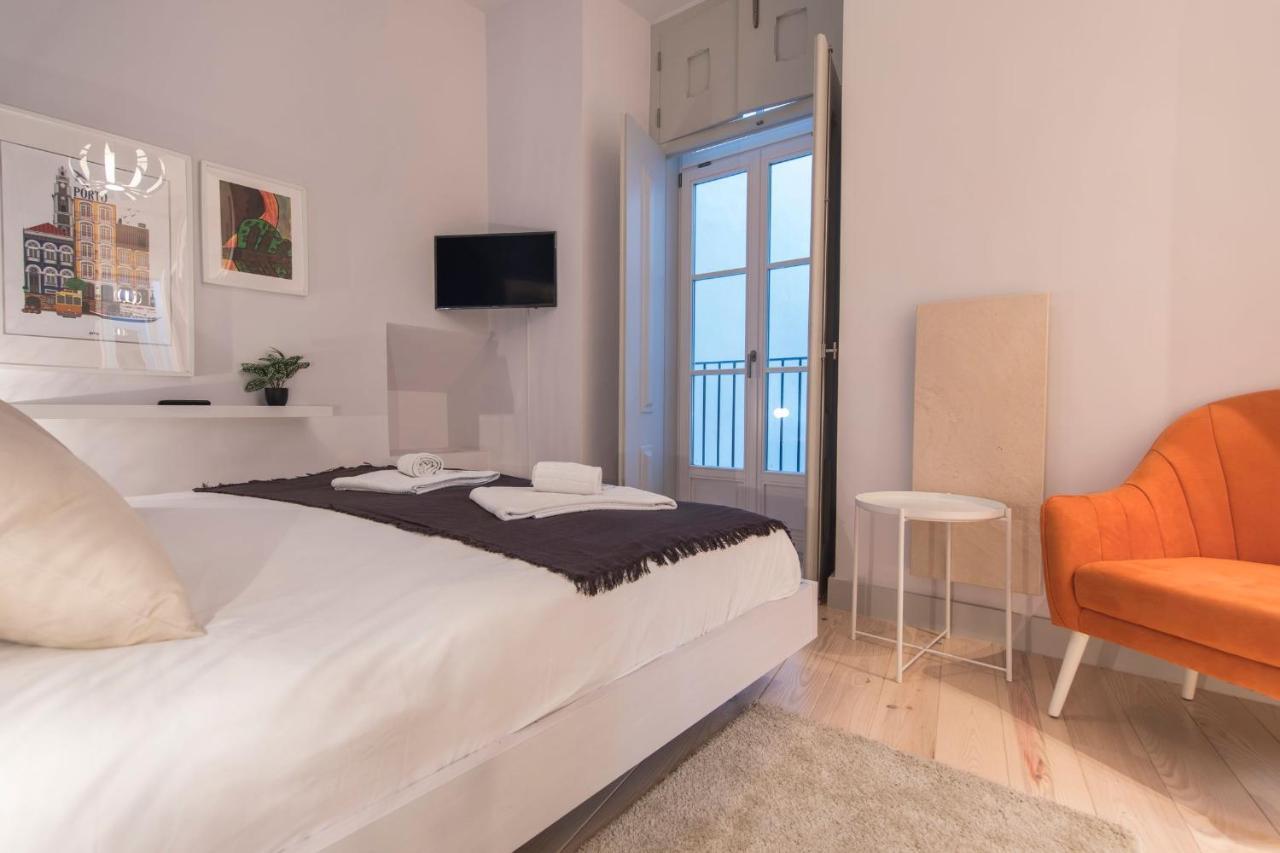 Lovelystay - 3 Bedroom Downtown Wonderwall Apartment *