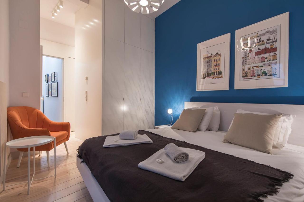 Apartment Lovelystay - 3 Bedroom Downtown Wonderwall *