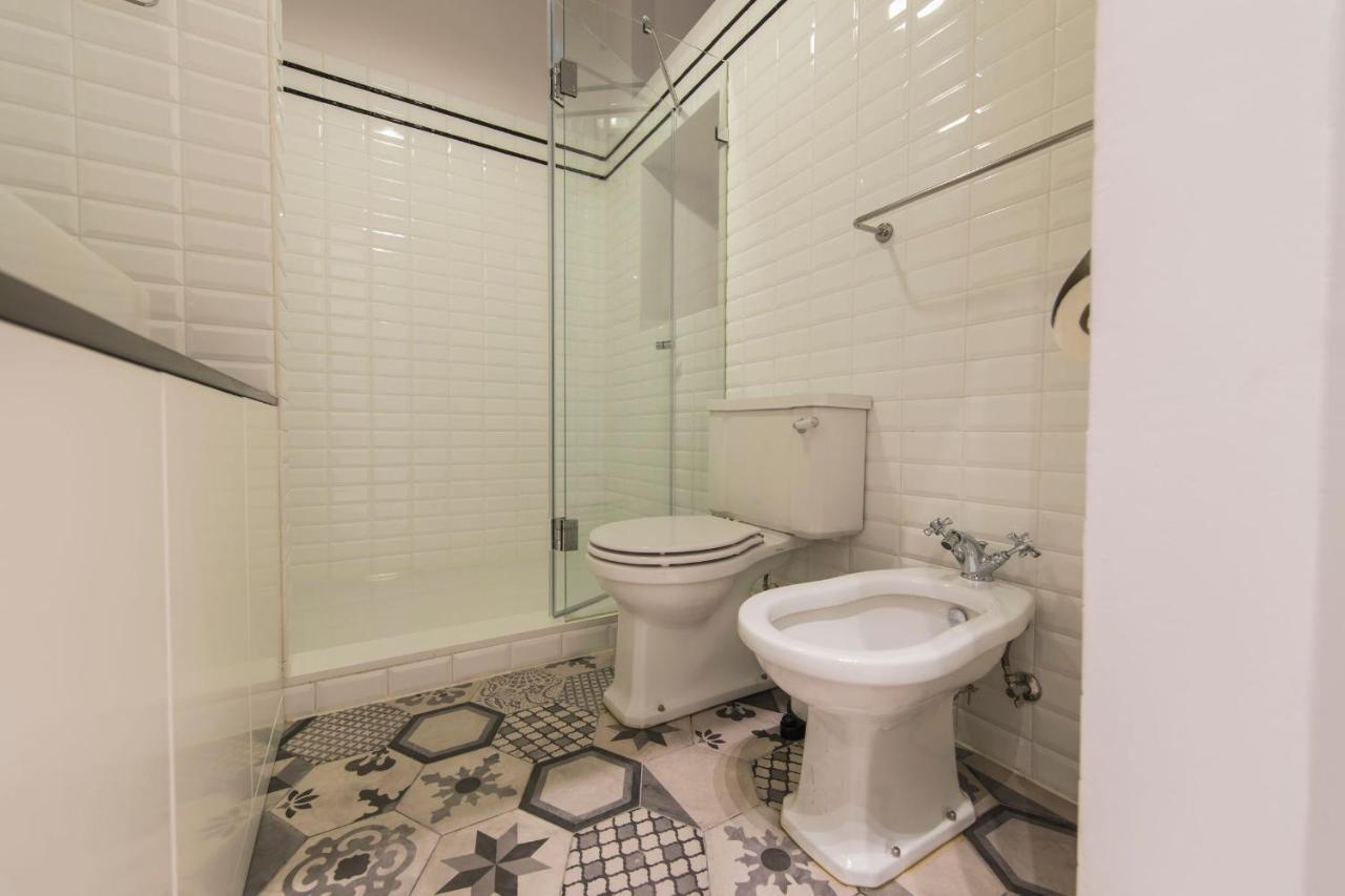 Apartment Lovelystay - 3 Bedroom Downtown Wonderwall Lisbon