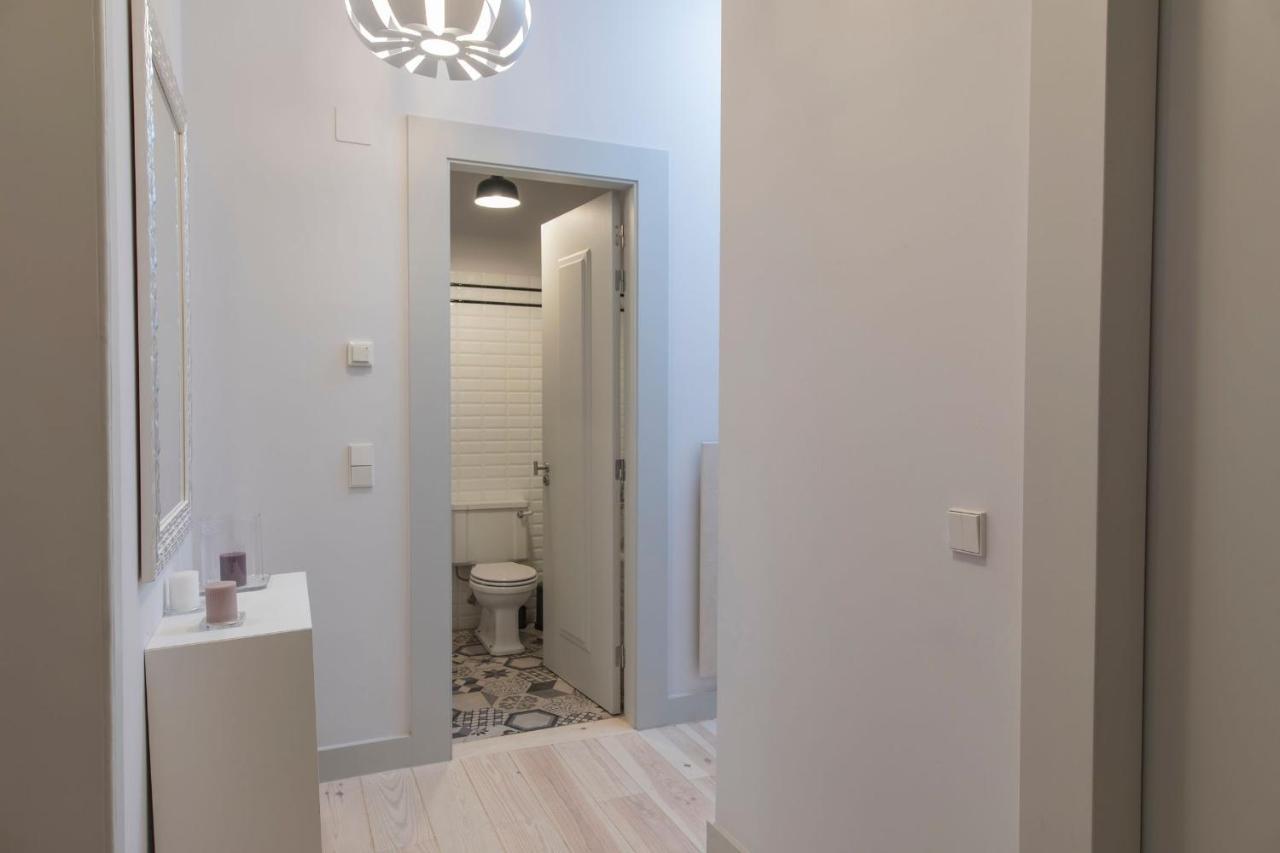 Apartment Lovelystay - 3 Bedroom Downtown Wonderwall