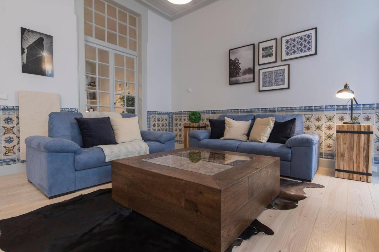 Apartment Lovelystay - 3 Bedroom Downtown Wonderwall
