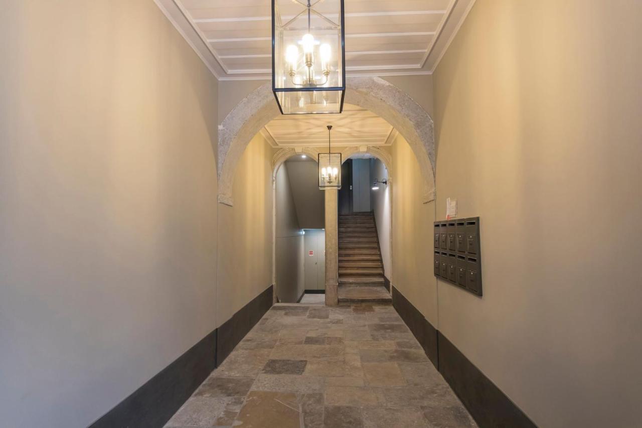 Apartment Lovelystay - 3 Bedroom Downtown Wonderwall