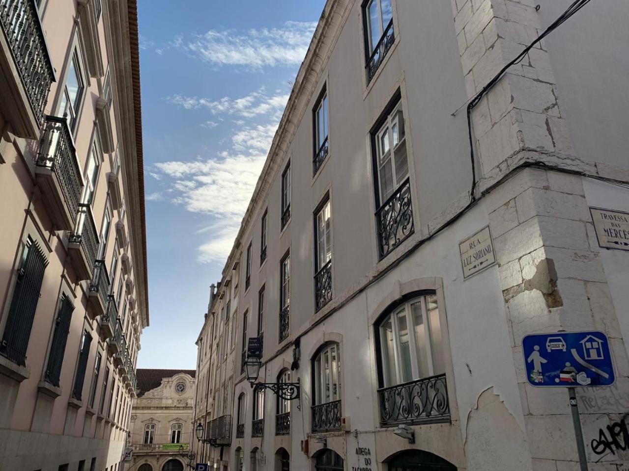 Leaseboa Suites Maison d'hôtes Lisboa