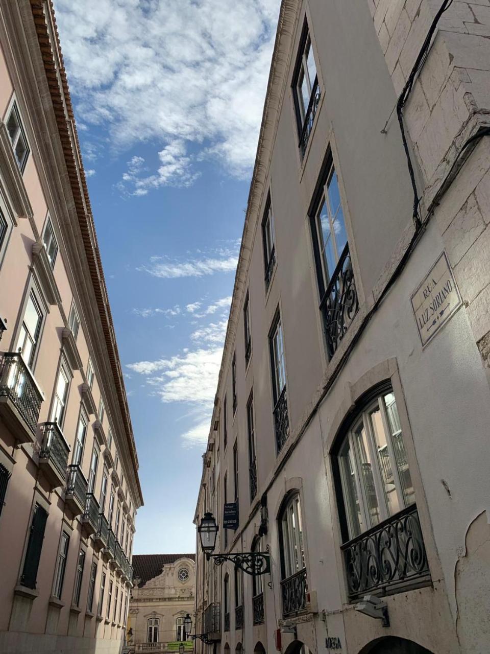 Leaseboa Suites Maison d'hôtes *