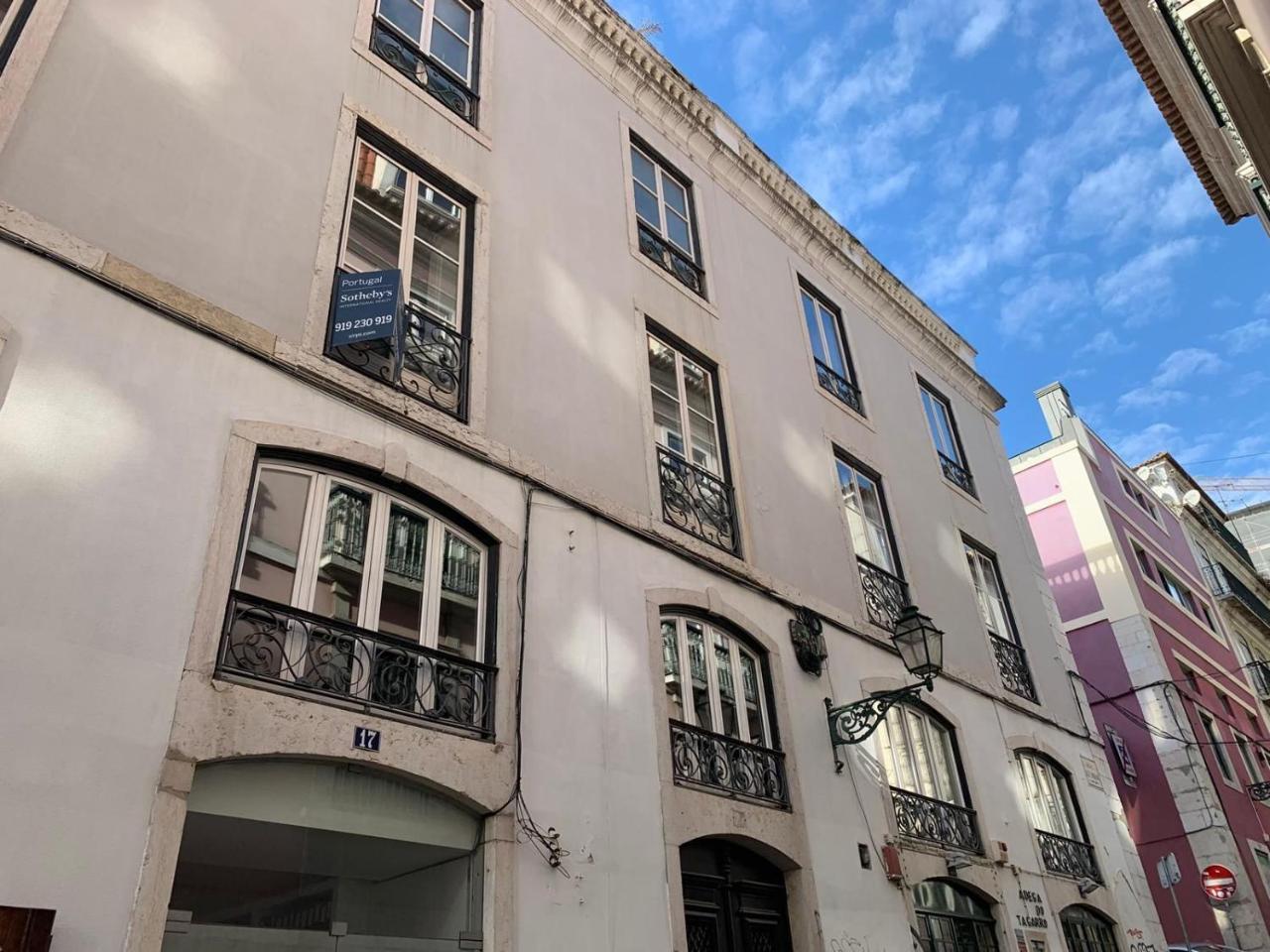 Leaseboa Suites Maison d'hôtes *