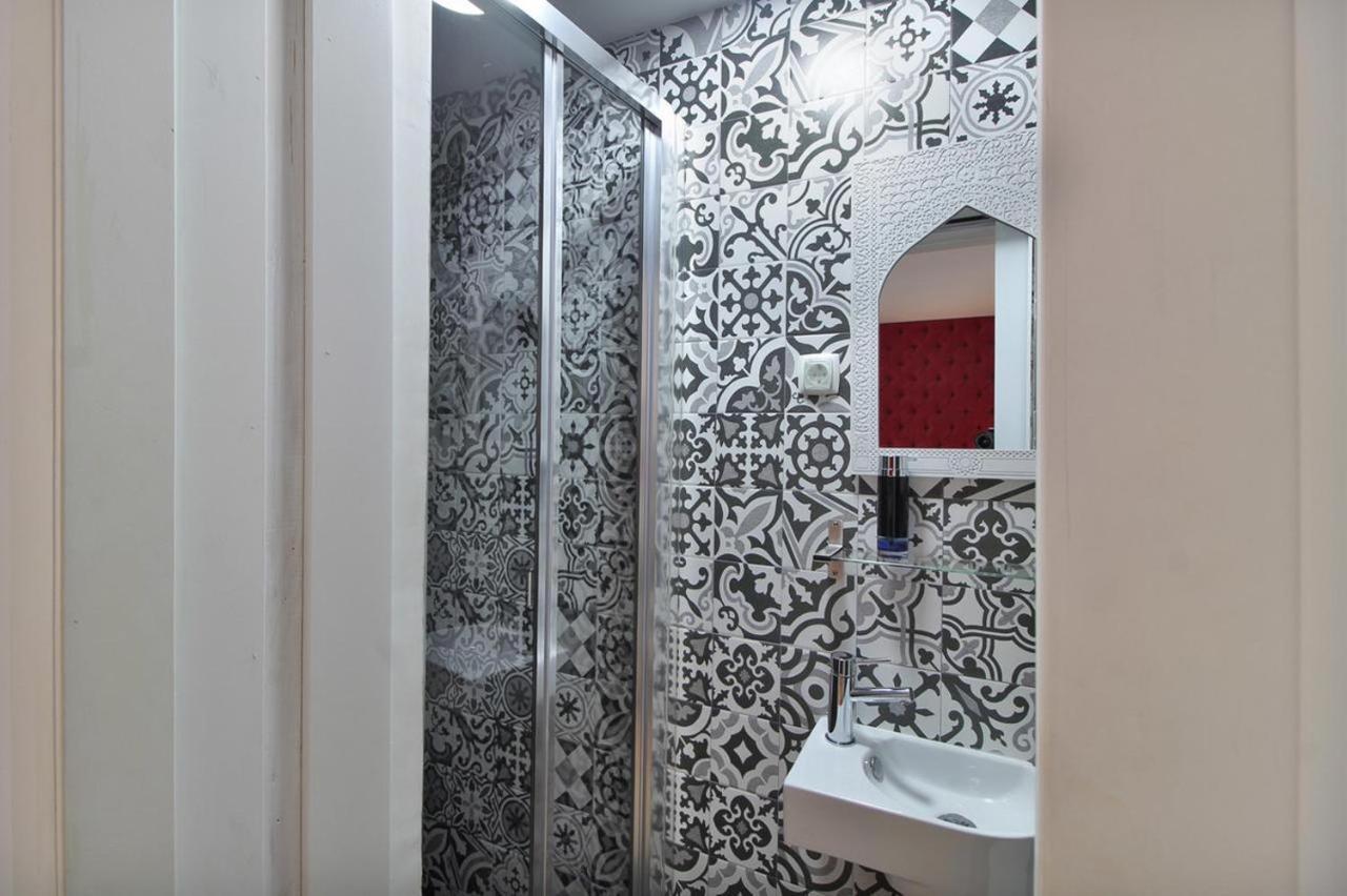 Maison d'hôtes Leaseboa Suites Lisboa