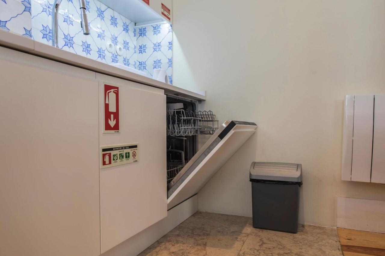 Lovelystay - Cozy Duplex In Alfama Lisboa
