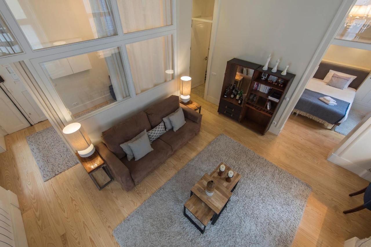 Lovelystay - Cozy Duplex In Alfama Lisboa