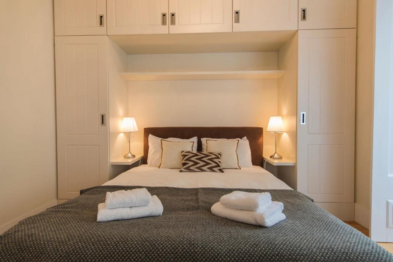 Lovelystay - Cozy Duplex In Alfama Apartamento *