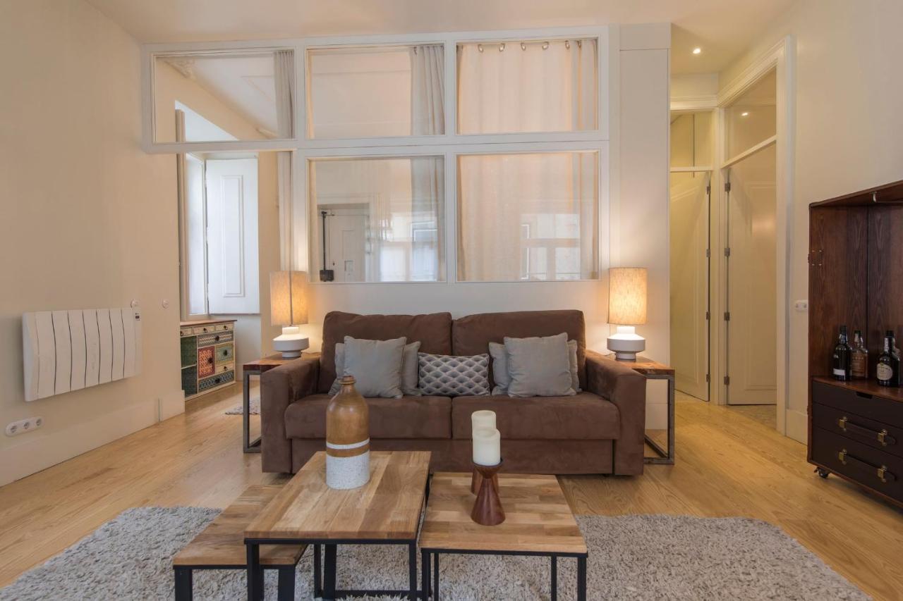 Lovelystay - Cozy Duplex In Alfama Apartamento