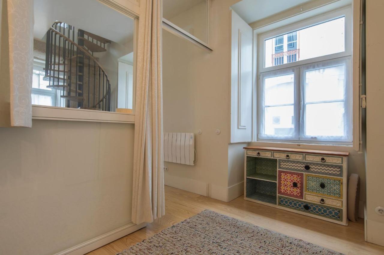 Apartamento Lovelystay - Cozy Duplex In Alfama Lisboa