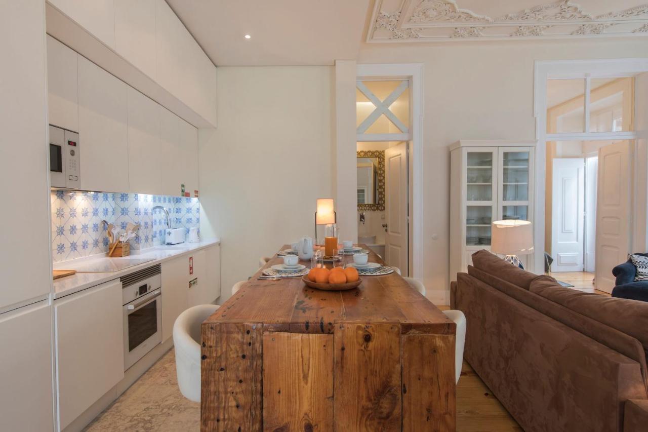 Lovelystay - Cozy Duplex In Alfama Lisboa