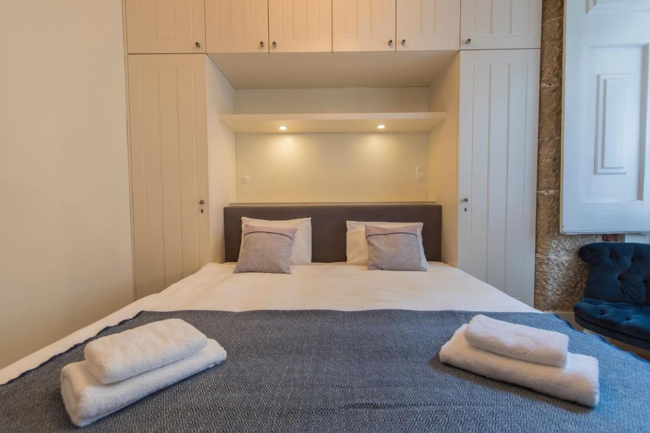 Apartamento Lovelystay - Cozy Duplex In Alfama Lisboa