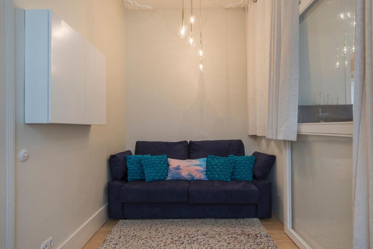 Lovelystay - Cozy Duplex In Alfama Apartamento Lisboa