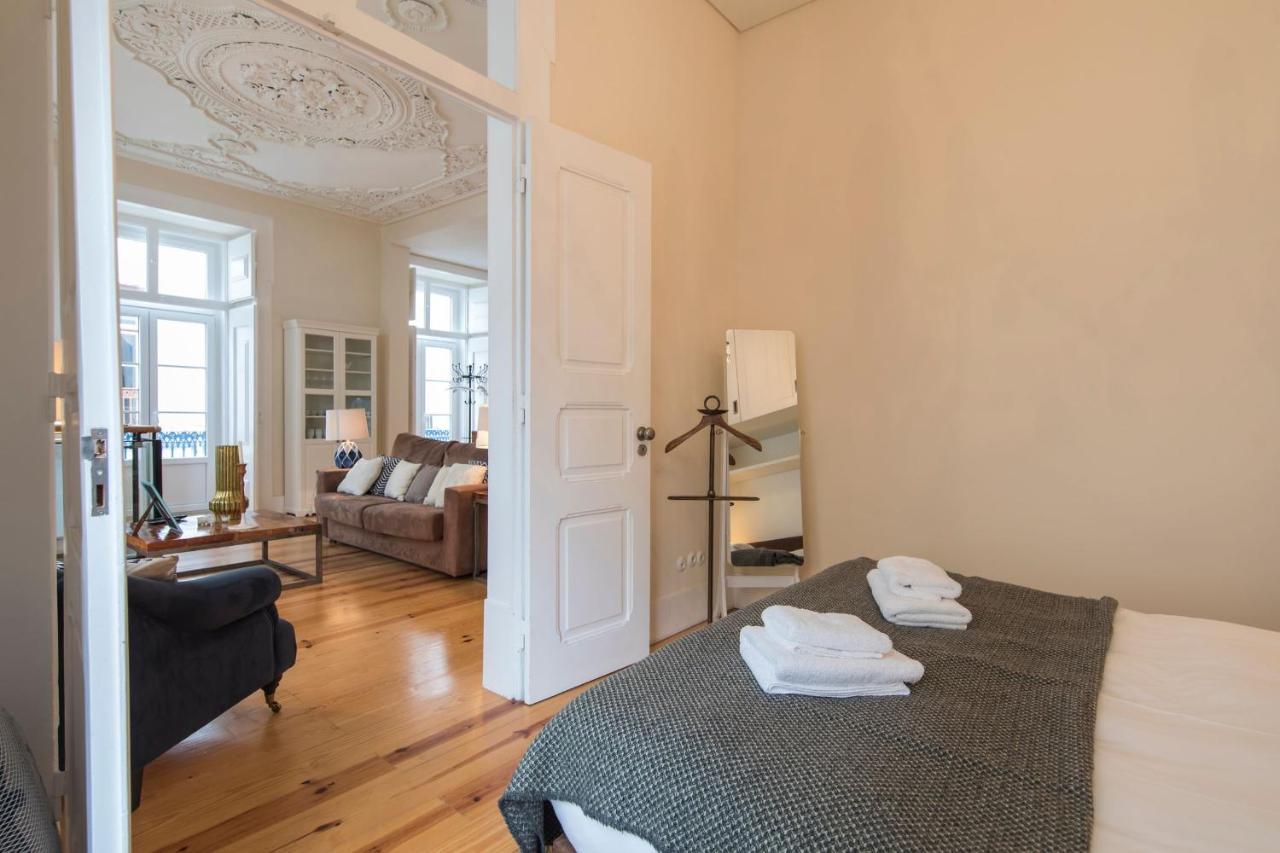 Apartamento Lovelystay - Cozy Duplex In Alfama