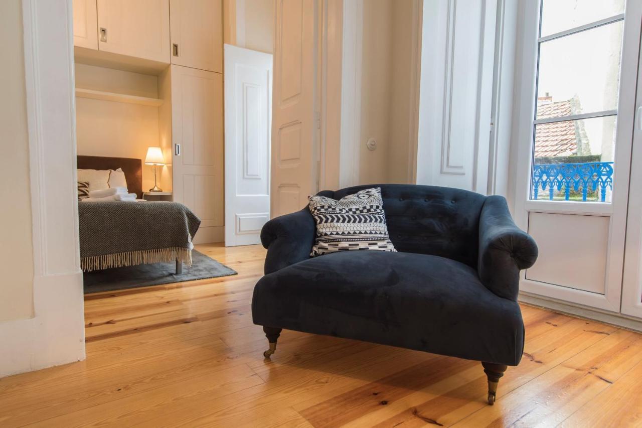 Lovelystay - Cozy Duplex In Alfama Apartamento *