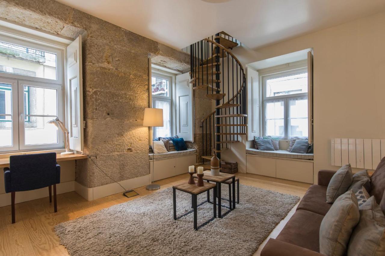 Lovelystay - Cozy Duplex In Alfama Lisboa