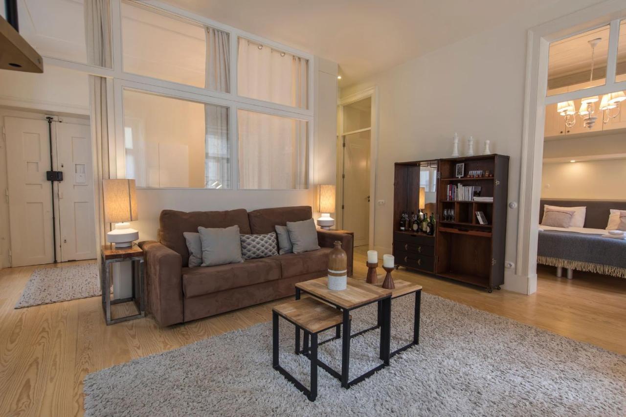 Lovelystay - Cozy Duplex In Alfama * Lisboa