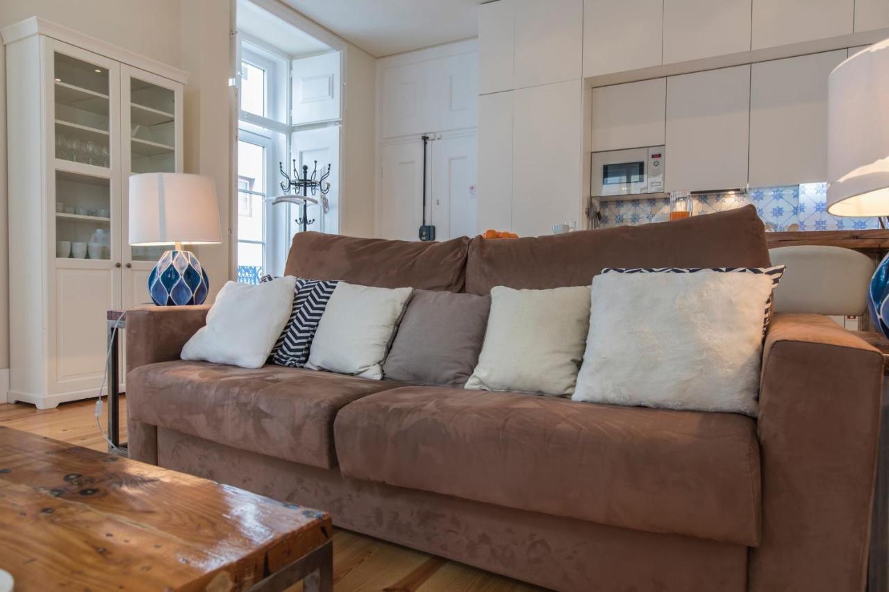 Lovelystay - Cozy Duplex In Alfama Apartamento