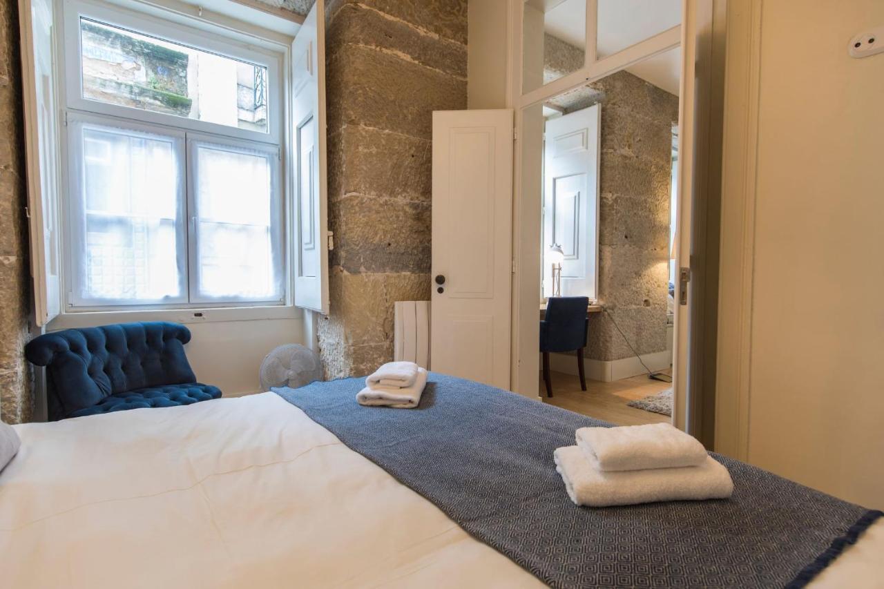 Lovelystay - Cozy Duplex In Alfama Apartamento *