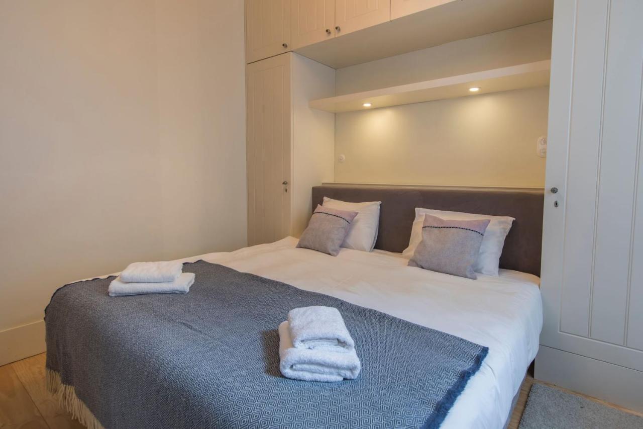 Lovelystay - Cozy Duplex In Alfama Apartamento Lisboa