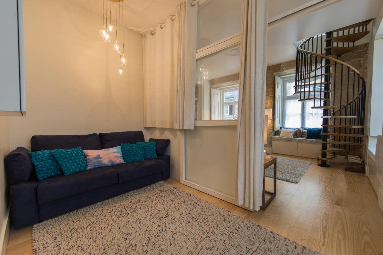 Lovelystay - Cozy Duplex In Alfama Apartamento Lisboa