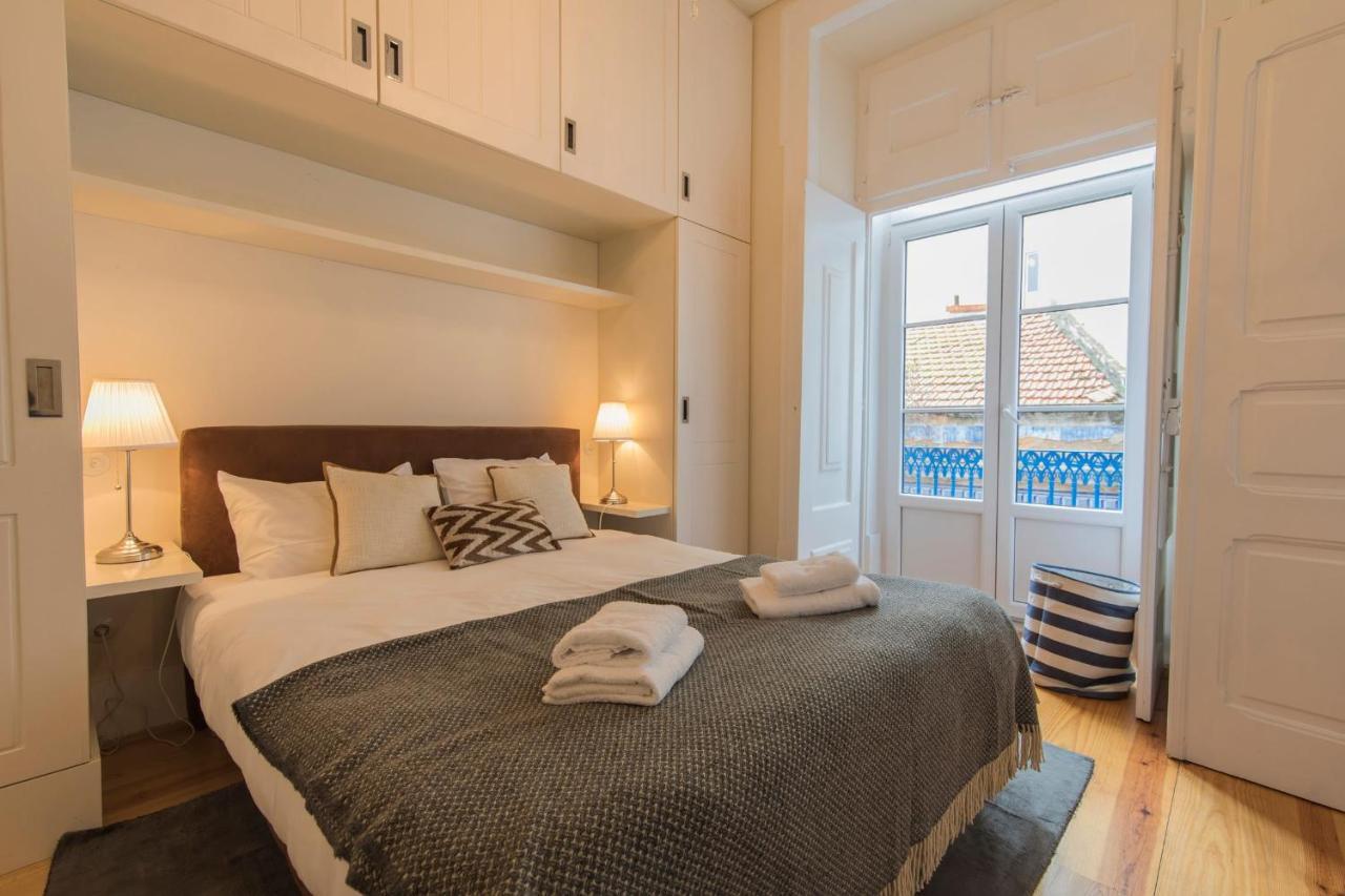 Lovelystay - Cozy Duplex In Alfama Apartamento