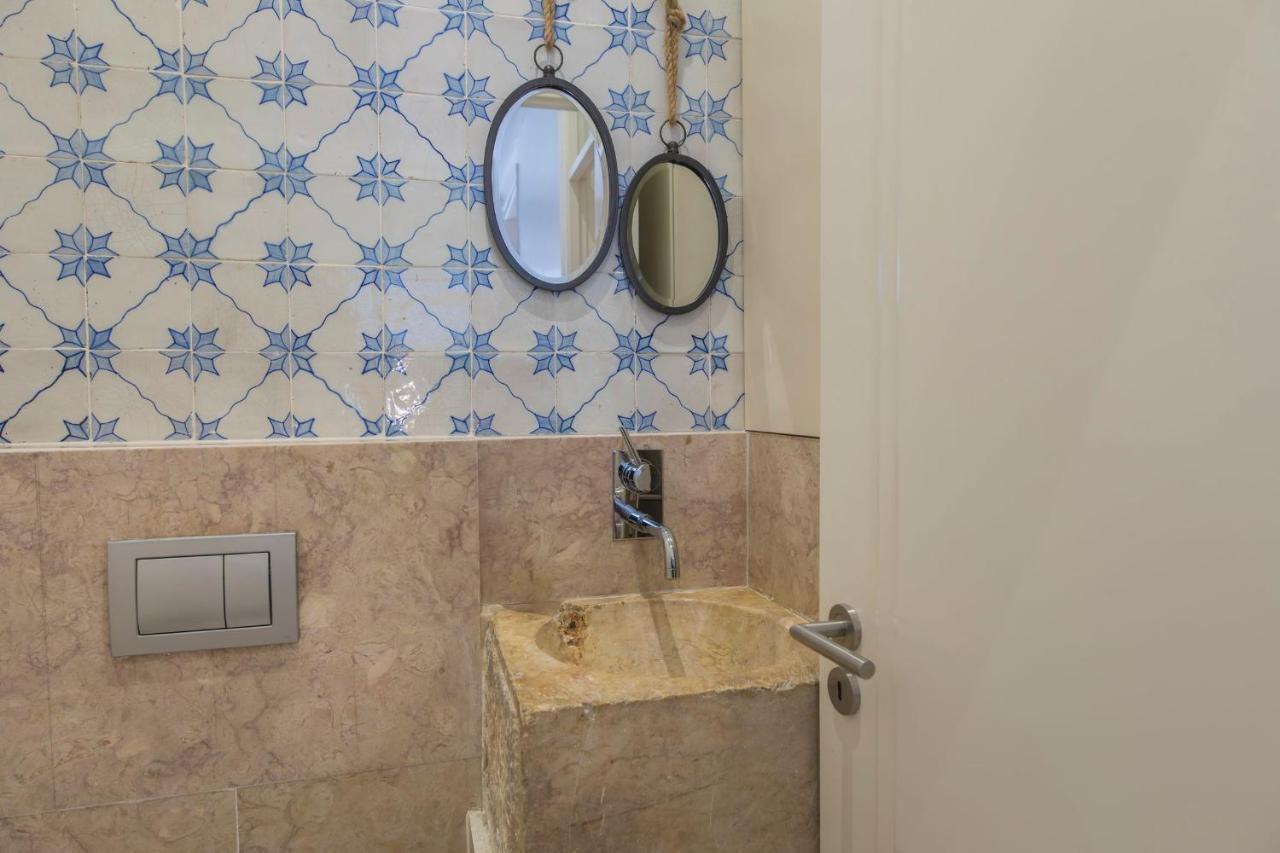 Apartamento Lovelystay - Cozy Duplex In Alfama Lisboa