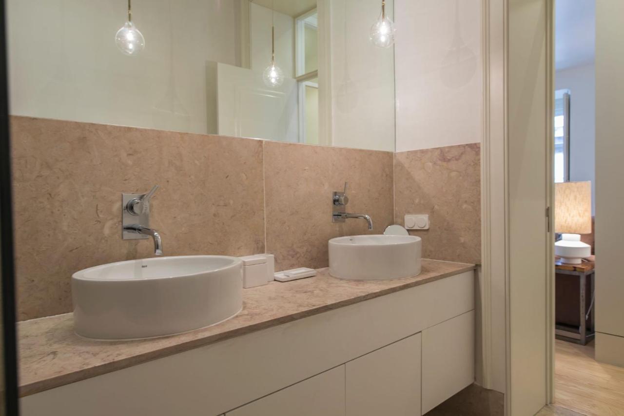 Lovelystay - Cozy Duplex In Alfama Lisboa
