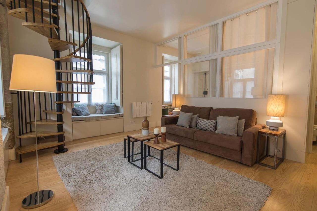 Lovelystay - Cozy Duplex In Alfama Apartamento *