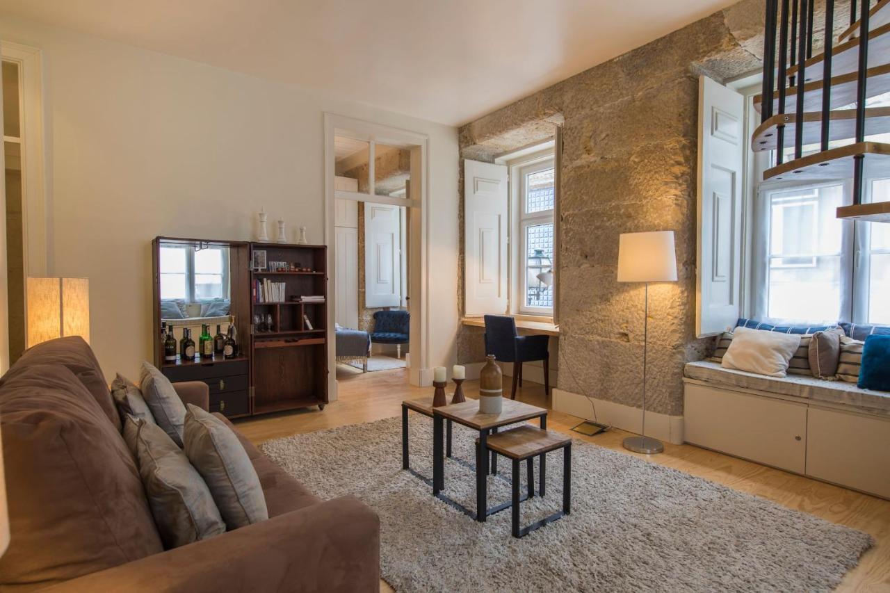 Apartamento Lovelystay - Cozy Duplex In Alfama Lisboa