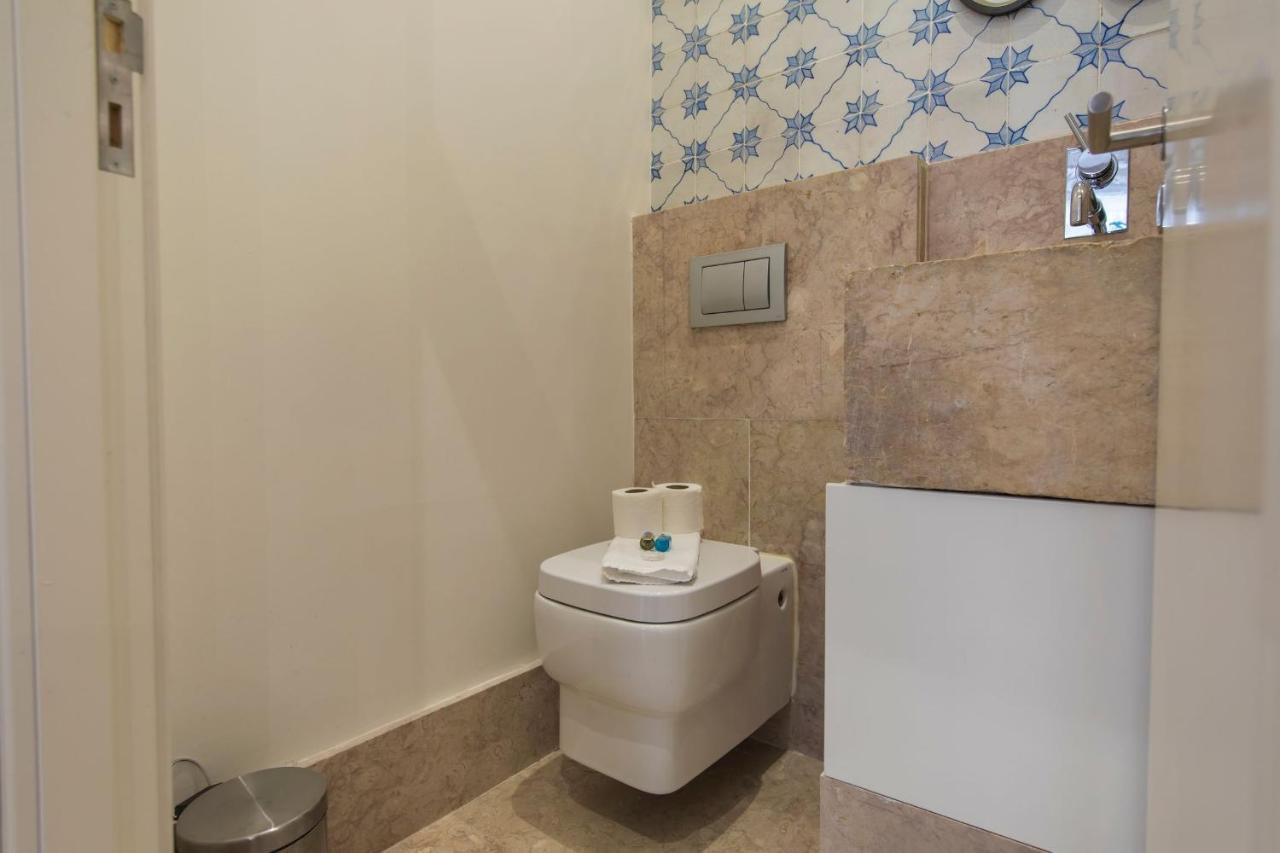 Lovelystay - Cozy Duplex In Alfama Lisboa