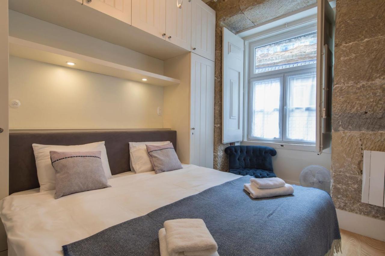 Lovelystay - Cozy Duplex In Alfama Lisboa