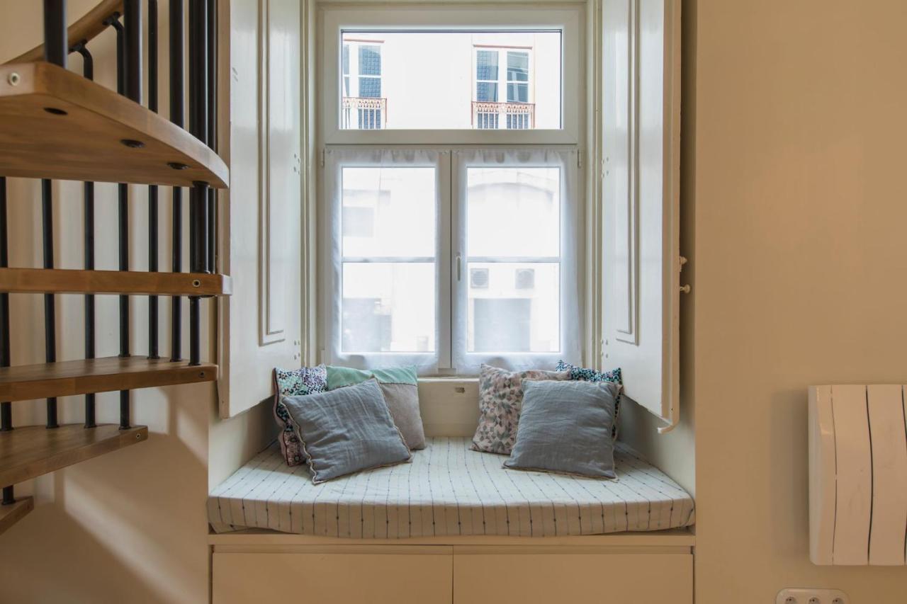 Lovelystay - Cozy Duplex In Alfama Lisboa