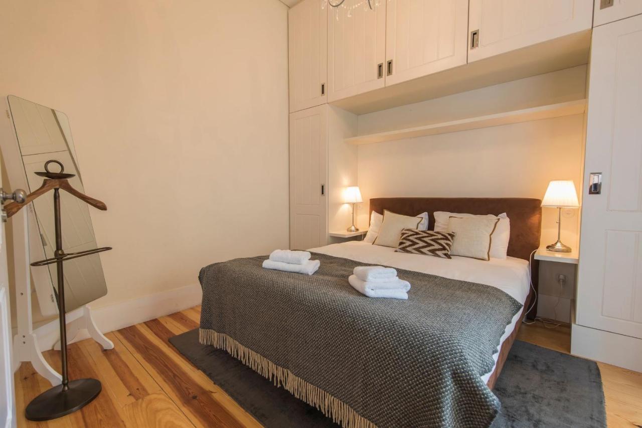Lovelystay - Cozy Duplex In Alfama