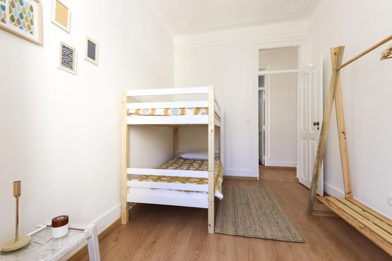 Charming Avenida By Homing Apartment