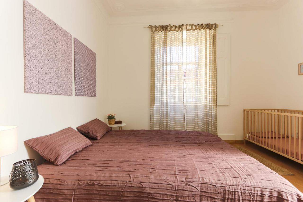 Charming Avenida By Homing