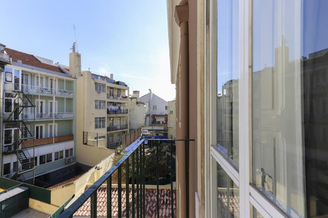 Charming Avenida By Homing *