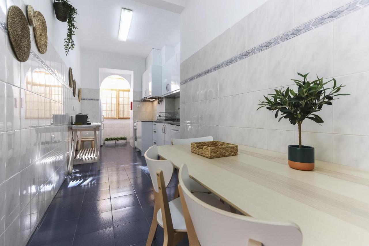 Charming Avenida By Homing Apartment *