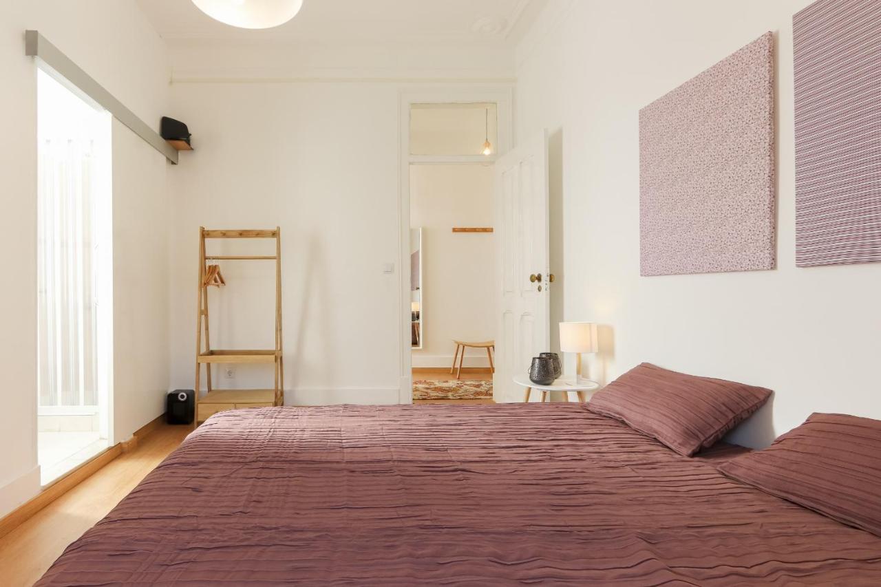Charming Avenida By Homing Apartment
