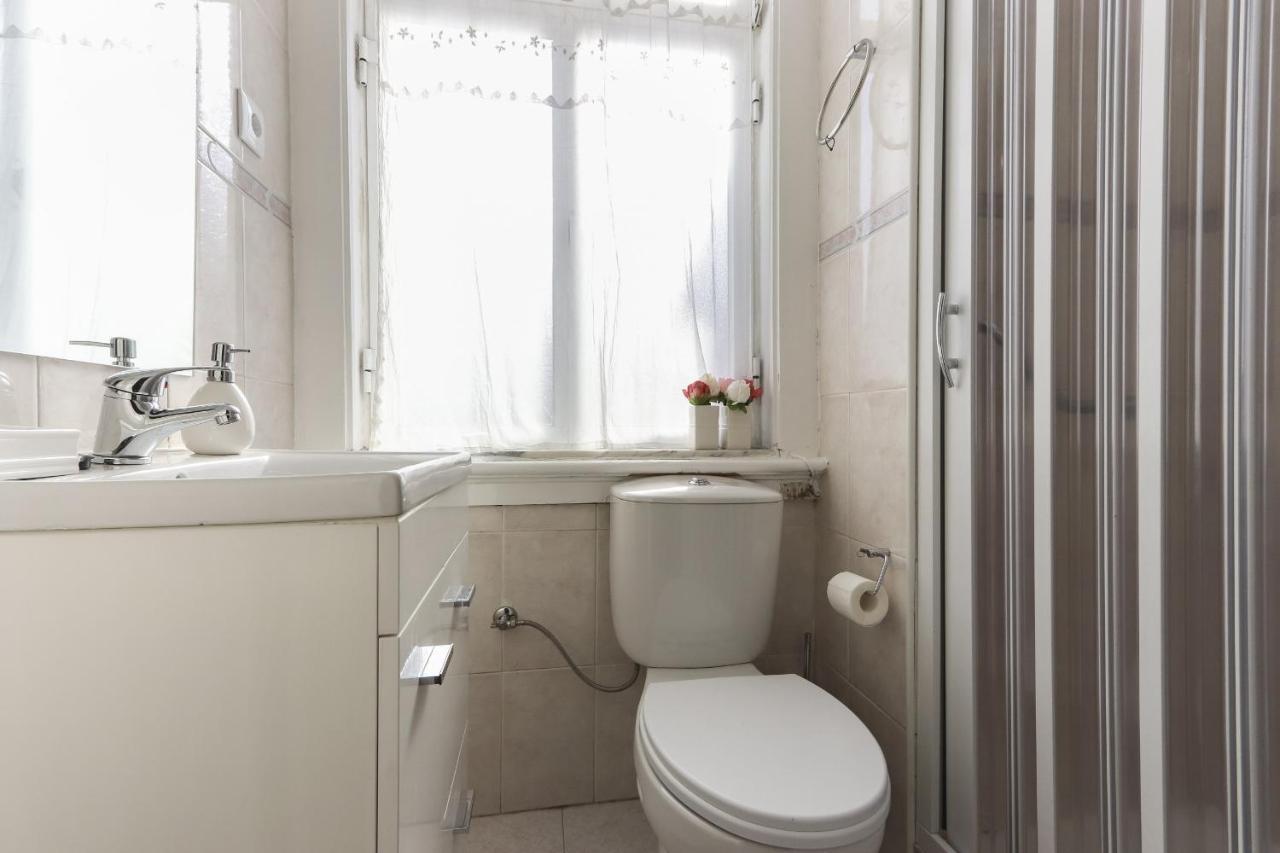 Charming Avenida By Homing Apartment