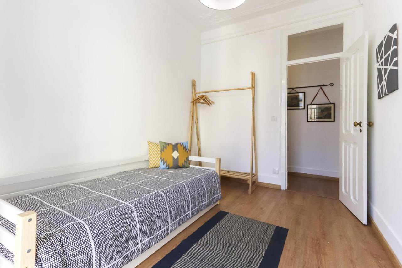 Charming Avenida By Homing Apartment *