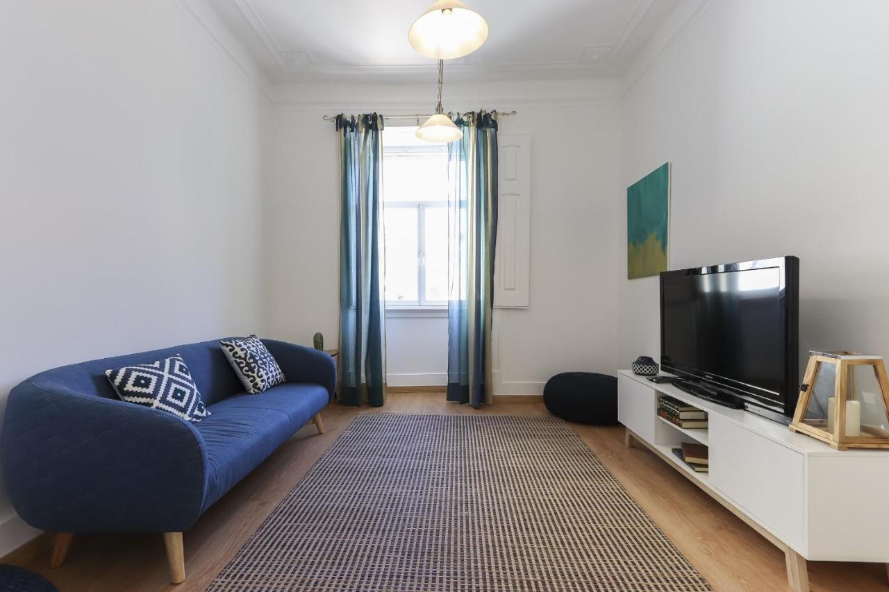 Charming Avenida By Homing Apartment *