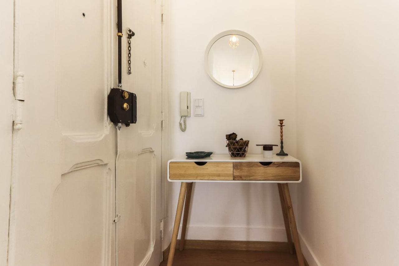 Charming Avenida By Homing Lisbon
